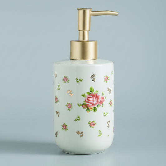 Zeepdispenser, 320 ml