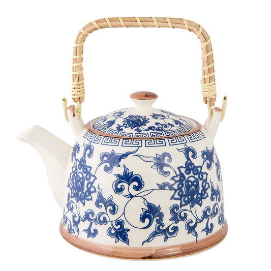 Country-style teapot, 700 ml