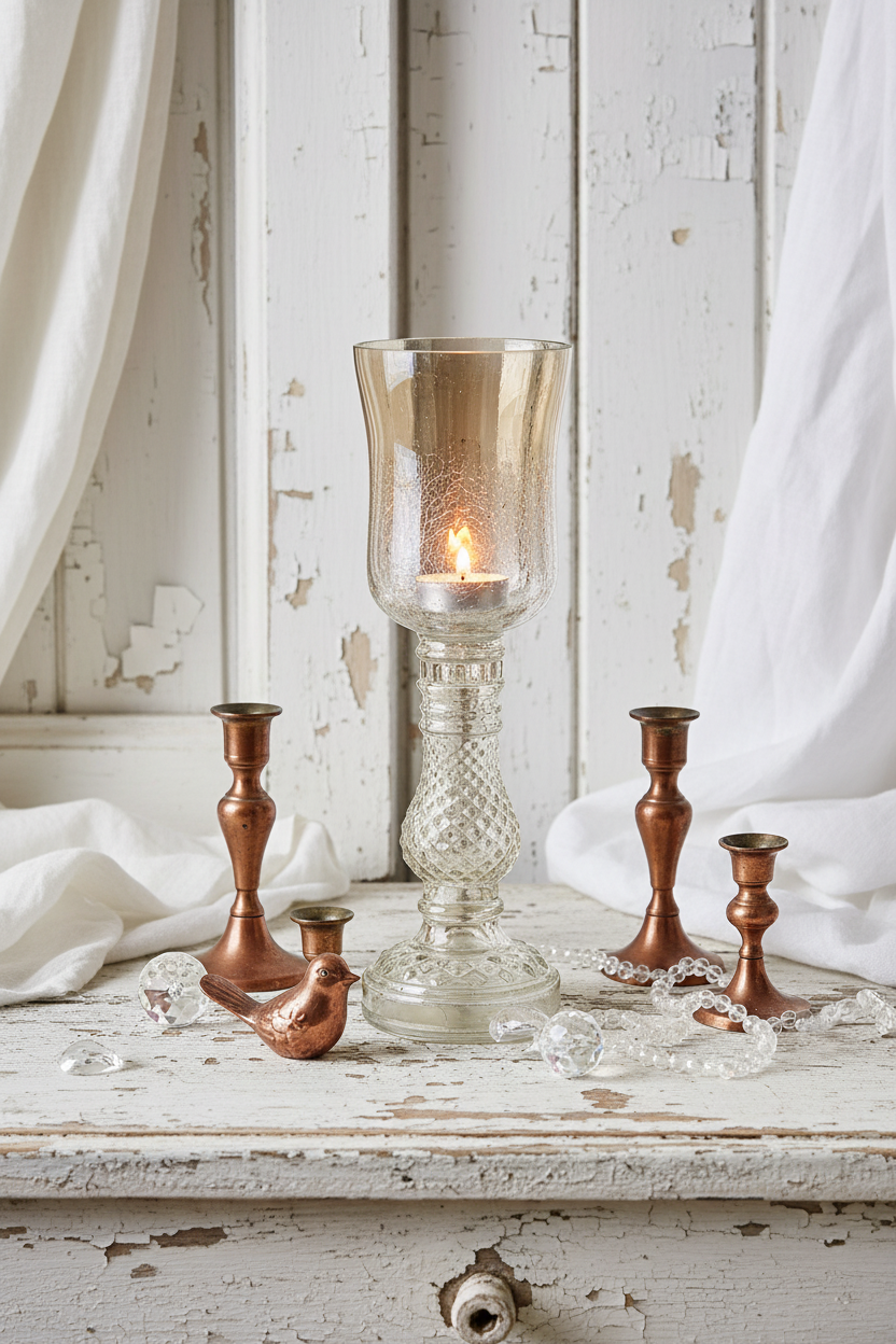 Collectie Lief & Landelijk