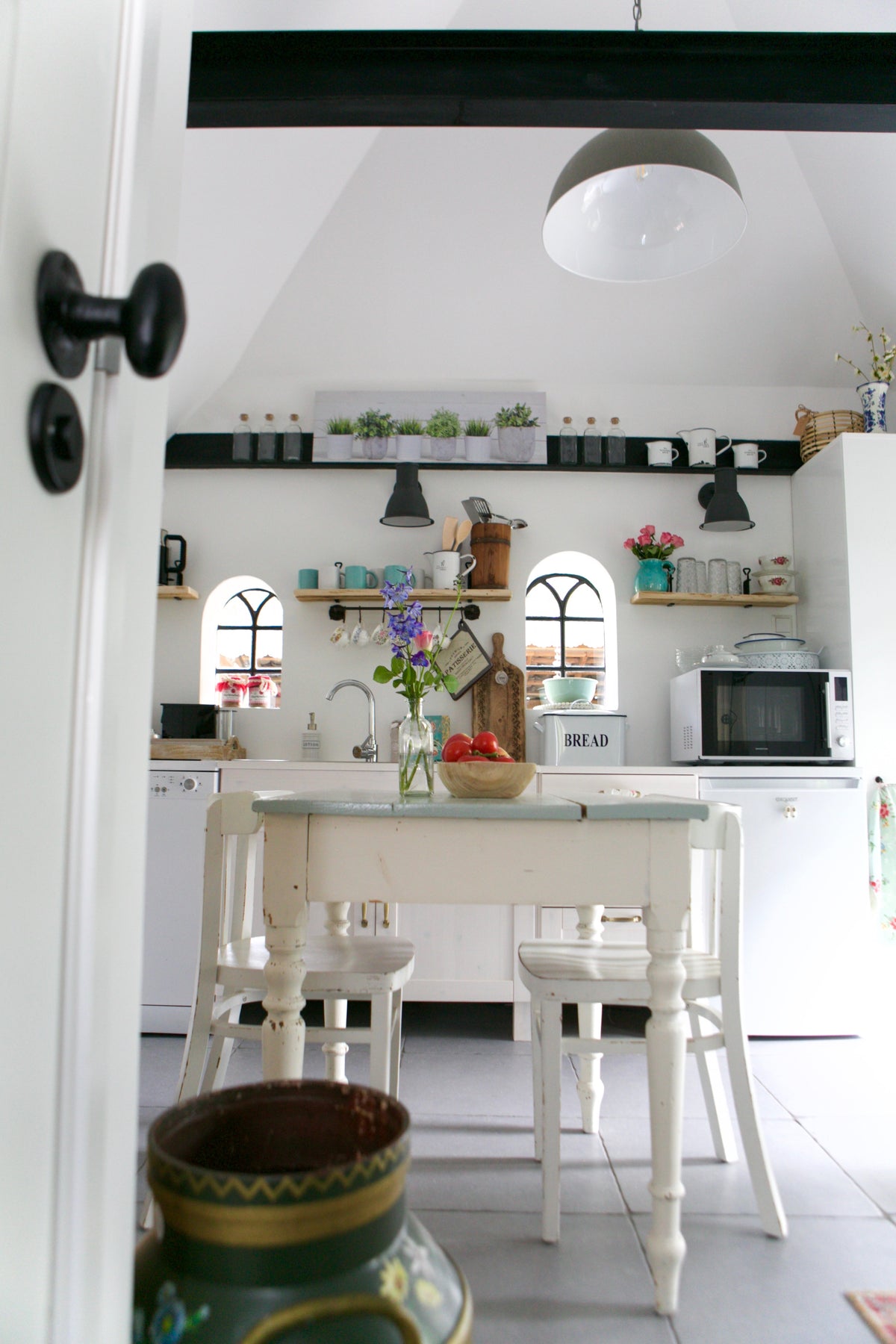 Cadeaubon Bed & Brocante