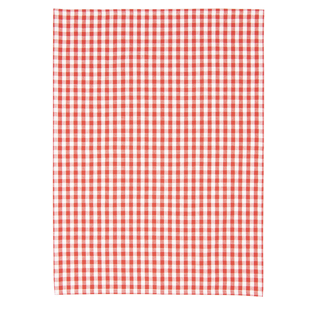 Theedoek, 50x70, katoen