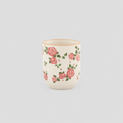 Tea or espresso cup, set of 6