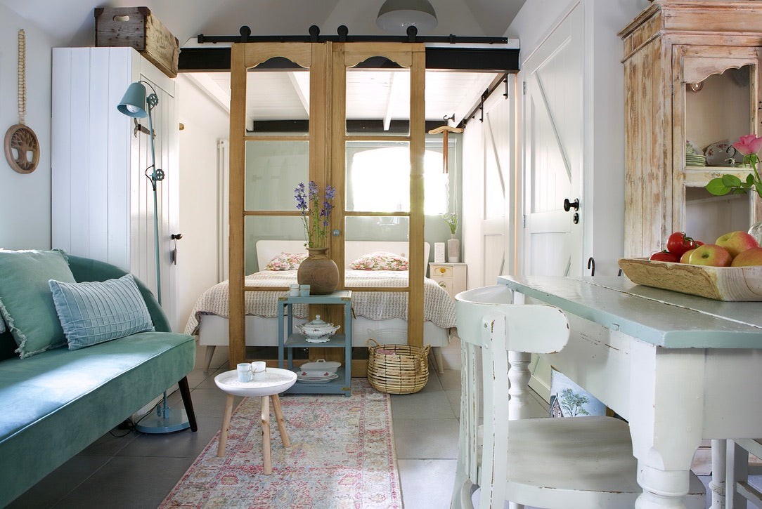 Cadeaubon Bed & Brocante