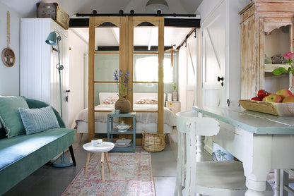 Cadeaubon Bed & Brocante