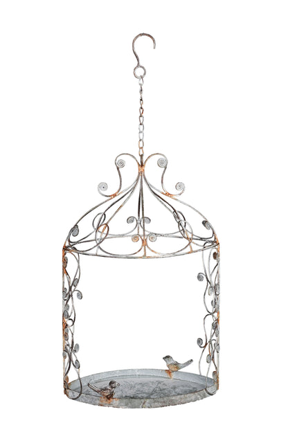 Decoratie-vogelkooi, 25 x 15 x 40