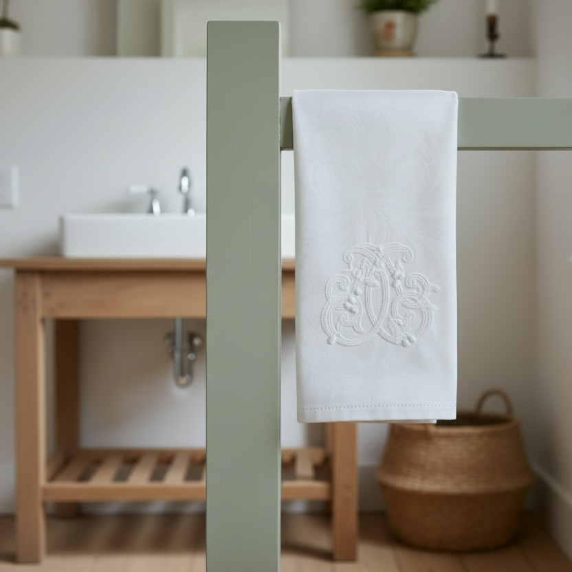 Gastendoekje, 45 x 60
