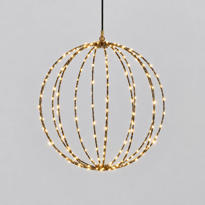 Led lichtbol Ø 50