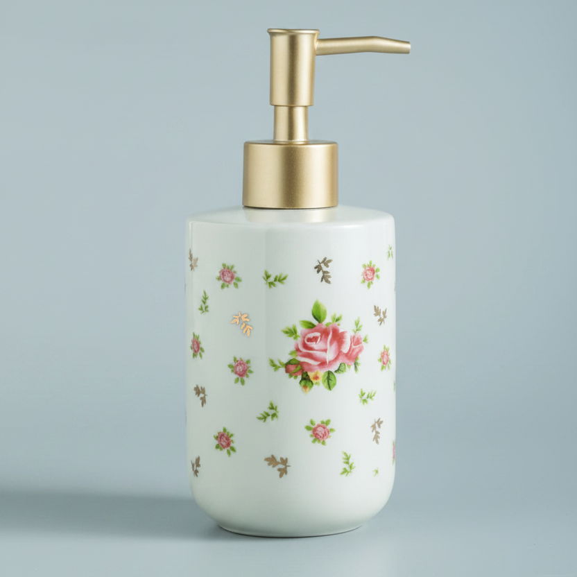 Zeepdispenser, 320 ml