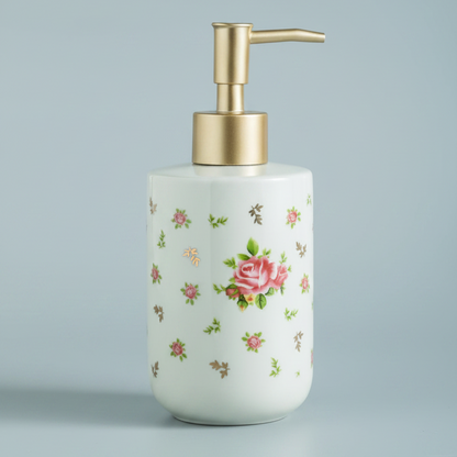 Zeepdispenser, 320 ml