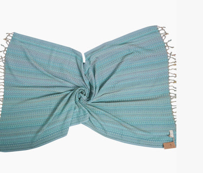 Strandlaken, 3 kleuren, 180 x 100