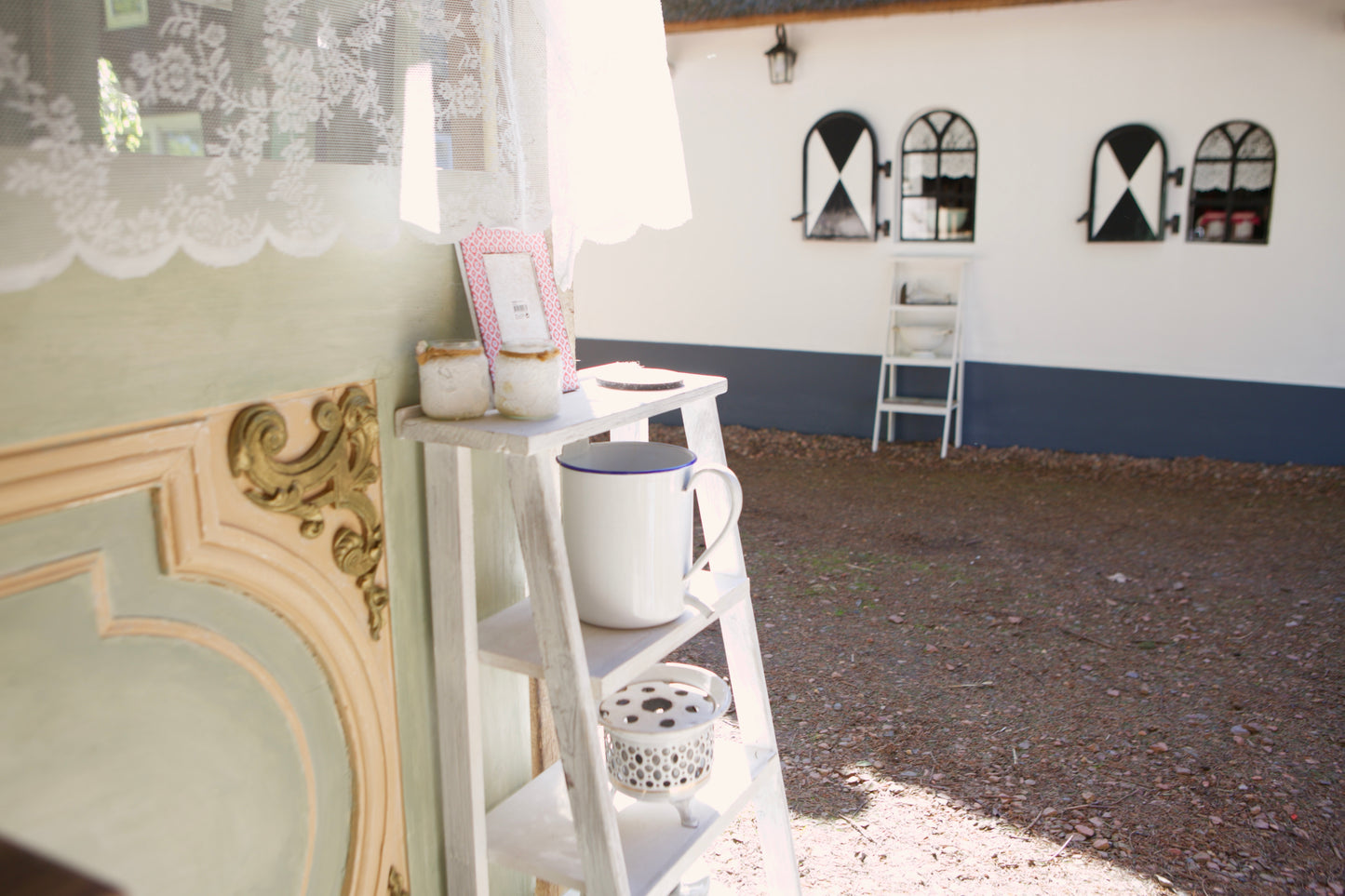 Cadeaubon Bed & Brocante