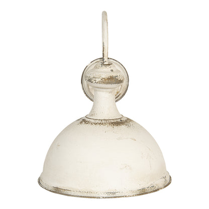 Robuuste wandlamp, 34 x 41 x 43