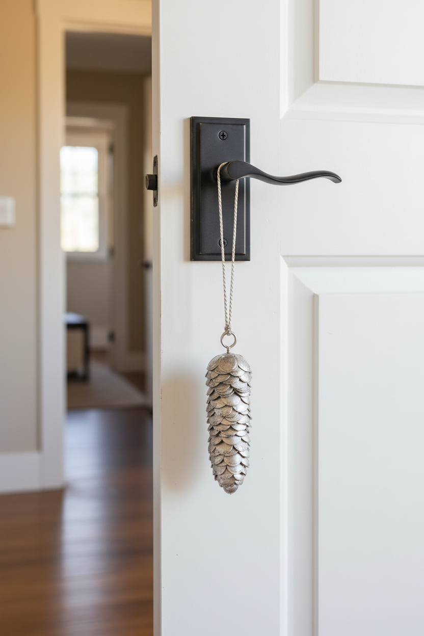 Decoratiehanger 2 x 9