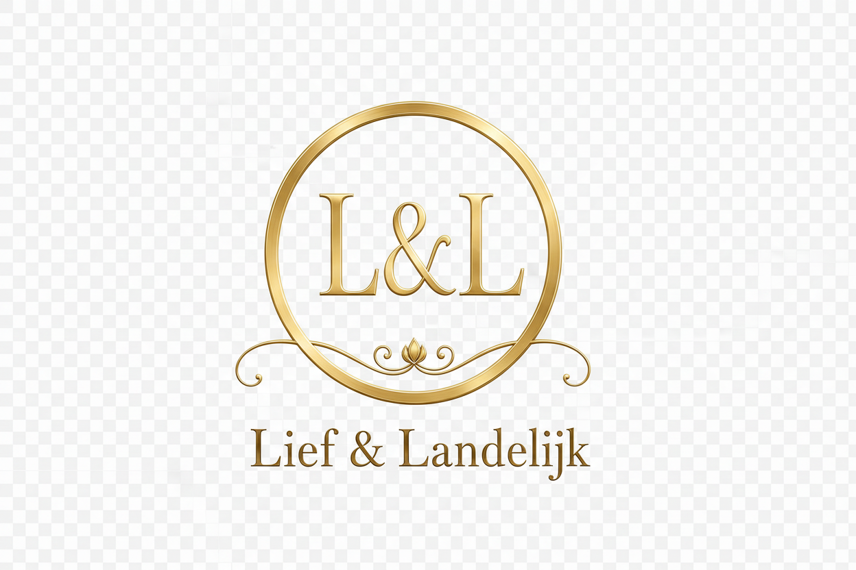 logo vrijstaand
