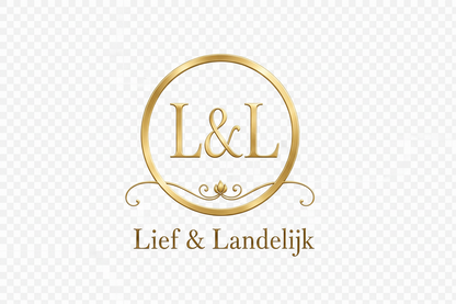 logo vrijstaand